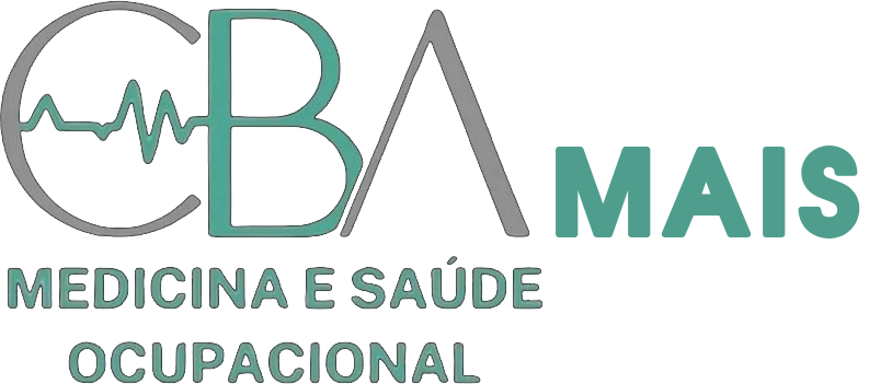 CBA mais — Medicina e Saúde Ocupacional
